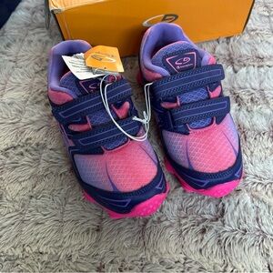 Champion Girl Geo Foam Sneakers Size 12